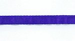 Bgelband, blau, Lapis Lazuli,  weicher Satin an Hautseite, vorgeformt